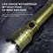 Shan Bao 3000LM Outdoor Zoom Waterproof Flashlight  HighPower Rechargeable Torch With Strong Focus  4