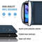 Protective Tablet Sleeve Bag For IPad Pro IPad Air Universal Tablets 3