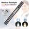 USB Rechargeable Medical Pen Light With Stainless Steel Clip 0