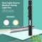 USB Rechargeable Medical Pen Light With Stainless Steel Clip 3