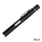 USB Rechargeable Medical Pen Light With Stainless Steel Clip 7