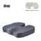 UShaped Memory Foam Seat Cushion Orthopedic Chair Pillow For Back Hip Tailbone Pain Relief 6