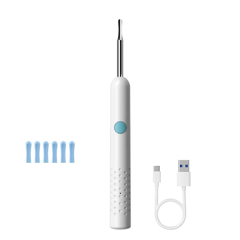 Smart Visual Ear Cleaner With HD 1080P Camera And WiFi Connectivity 6
