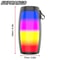 Portable Bluetooth Speaker With Subwoofer Wireless LED Sound System For Car Home Outdoor Music 5