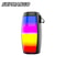 Portable Bluetooth Speaker With Subwoofer Wireless LED Sound System For Car Home Outdoor Music 6