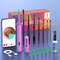 HD Ear Cleaner With Camera  USBC Rechargeable Otoscope Wax Removal Tool  Ear Cleaning Set NK3 Pro 14