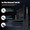 HD Ear Cleaner With Camera USBC Rechargeable Otoscope Wax Removal Tool Ear Cleaning Set NK3 Pro 1