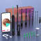 HD Ear Cleaner With Camera  USBC Rechargeable Otoscope Wax Removal Tool  Ear Cleaning Set NK3 Pro 6