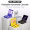 Anbernic RG34XXSP Retro Handheld Game Console Flip Design With 34 IPS Screen WiFi 64Bit Linux Sys 1