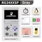 Anbernic RG34XXSP Retro Handheld Game Console Flip Design With 34 IPS Screen WiFi 64Bit Linux Sys 7