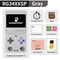 Anbernic RG34XXSP Retro Handheld Game Console Flip Design With 34 IPS Screen WiFi 64Bit Linux Sys 11
