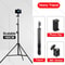 Adjustable Mobile Phone Tripod Stand For Live Streaming Video Recording 7