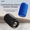 ZEALOTS32 Mini Bluetooth Speaker With HIFI Subwoofer And FM Radio 1
