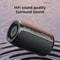 ZEALOTS32 Mini Bluetooth Speaker With HIFI Subwoofer And FM Radio 3