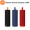 Xiaomi Sound Outdoor 30W Portable Bluetooth Speaker With 12Hour Battery IP67 Waterproof 0