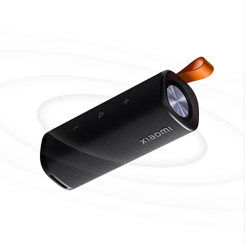 Xiaomi Sound Outdoor 30W Portable Bluetooth Speaker With 12Hour Battery IP67 Waterproof 2