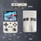 GAMINJA K36 Retro Handheld Game Console With 16000 Games 35Inch IPS Screen 5
