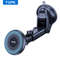 TOPK Magnetic Car Phone Holder For MagSafe IPhone 15 Pro Max  SingleHand Metal Hook 1