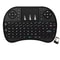 I8 Mini Wireless Keyboard With Air Mouse Touchpad Remote For Android TV PC 1
