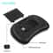 I8 Mini Wireless Keyboard With Air Mouse Touchpad Remote For Android TV PC 5