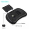 I8 Mini Wireless Keyboard With Air Mouse Touchpad Remote For Android TV PC 5