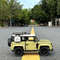 Technical Land Offroad Defender 2573PCS Building Blocks Model 3