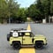 Technical Land Offroad Defender 2573PCS Building Blocks Model 3