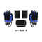 Stroke Rehabilitation Robot Gloves  Left  Right Hand Therapy For Finger Mobility Recovery 18