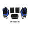 Stroke Rehabilitation Robot Gloves  Left  Right Hand Therapy For Finger Mobility Recovery 21