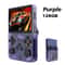 R36S Retro Handheld Game Console 35Inch IPS Screen Portable Gaming System With 64GB And 15000 Clas 16