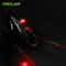 Smart Wireless Bike Tail Light With Turn Signals Brake Detection USB Rechargeable LED Cycling Saf 3