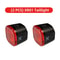 XOSS XR01 Smart Tail Light Auto Brake Sensing Waterproof USB Rechargeable Bicycle Rear Light 6