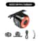 XOSS XR01 Smart Tail Light Auto Brake Sensing Waterproof USB Rechargeable Bicycle Rear Light 7