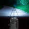 Trustfire GM23 Tactical LED Flashlight  Compact 800 Lumens USB Rechargeable Rail Light 1
