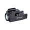 Trustfire GM23 Tactical LED Flashlight  Compact 800 Lumens USB Rechargeable Rail Light 8