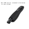 R400 USB Wireless Presenter Red Laser Pointer PowerPoint Remote Control 1