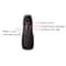R400 USB Wireless Presenter Red Laser Pointer PowerPoint Remote Control 3