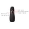 R400 USB Wireless Presenter Red Laser Pointer PowerPoint Remote Control 3