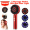 Electric Scalp Massage Comb With Red Light Therapy For Hair Growth And AntiHair Loss 6