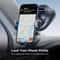 Joyroom Car Phone Holder Mount Strong Suction HandsFree Cell Phone Mount For Dashboard Windshield 1