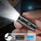 TrustFire Mini2 Rechargeable Keychain Flashlight  250 Lumens Compact EDC Torch 0