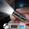 TrustFire Mini2 Rechargeable Keychain Flashlight 250 Lumens Compact EDC Torch 0