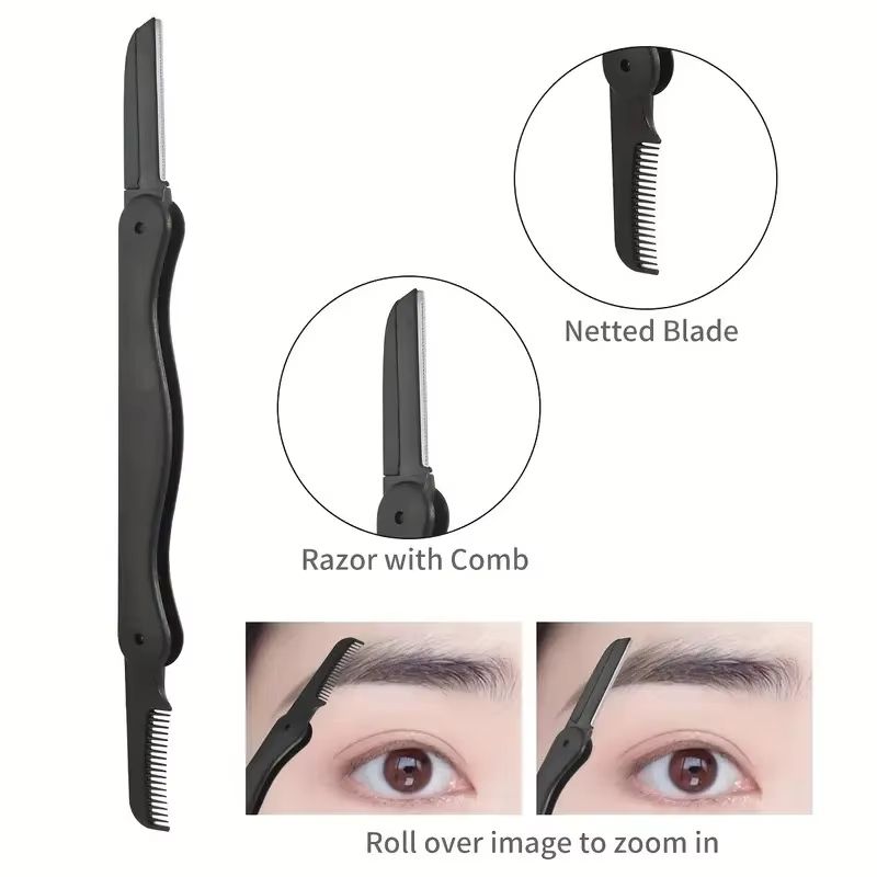 36Piece Professional Manicure And Pedicure Set With Travel Case Complete Nail Care Kit 3