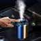 Smart Car Air Freshener Rechargeable Aroma Diffuser With Adjustable Intensity Levels 1