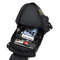 Tactical Chest Sling Bag  Outdoor Camping Backpack With MOLLE System For Hiking Cycling  Everyday C 3