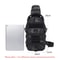 Tactical Chest Sling Bag Outdoor Camping Backpack With MOLLE System For Hiking Cycling Everyday C 5