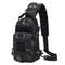 Tactical Chest Sling Bag  Outdoor Camping Backpack With MOLLE System For Hiking Cycling  Everyday C 6