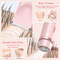 Painless Electric Razor For Women  Facial Epilator  Body Hair Trimmer For Legs Bikini And Mustache 3