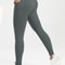 Womens High Waist Leggings With Pockets AllSeason Yoga Pants For Workout Running Fitness 13