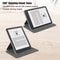 Magnetic Detachable Kindle Case Protective Pouch Cover For Paperwhite Kindle Generations 612 3